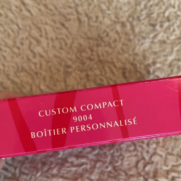 NIB MK Signature Custom Compact - #9004 - Picture 4 of 7